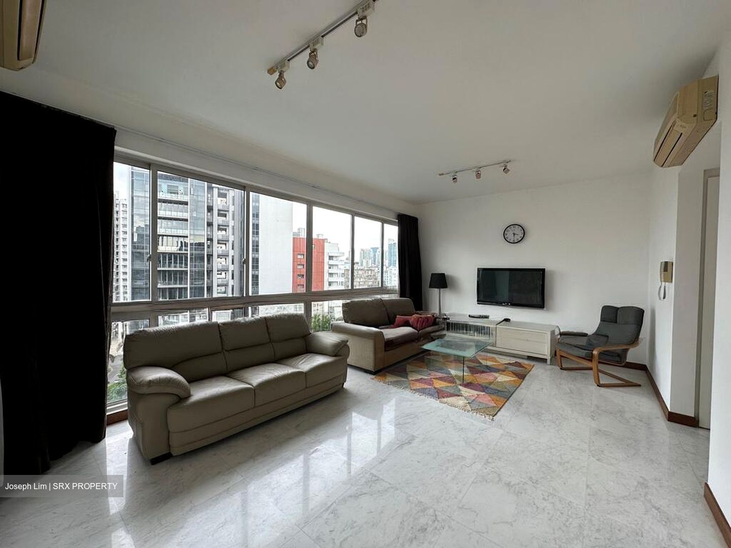 Belmond Green (D10), Condominium #520760661
